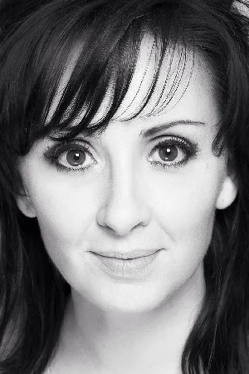 Geoffrey Garratt ha trabajado con Jo Gibb en 1 ocasiones