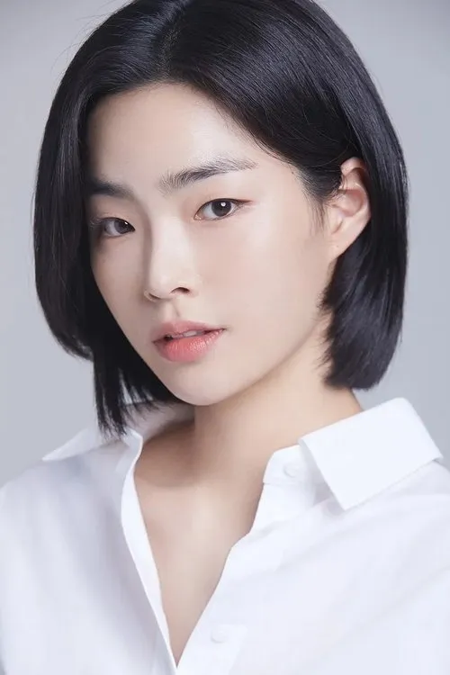 Jo Hye-won — personaje: Yoo Jung Yeon