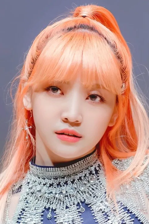 Wang Yiren ha trabajado con Jo Serim en 1 ocasiones