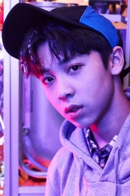 Jo Woo-chan en su biografía y filmografía