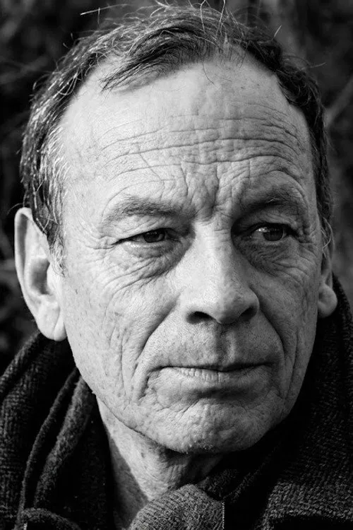 Foto de perfil del actor Joachim Höppner en el reparto
