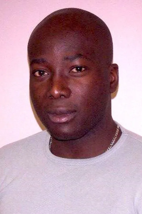 Joachim Kessef interpretando a 