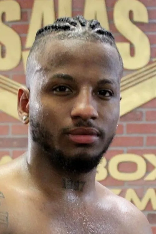 Nikolai Potapov ha trabajado con Joahnys Argilagos en 1 ocasiones