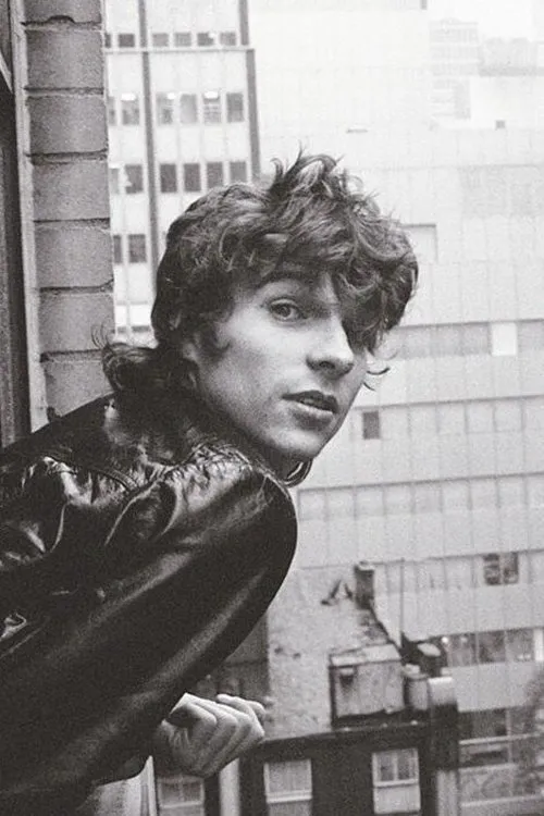 Benjamin Ingrosso ha trabajado con Joakim Thåström en 1 ocasiones