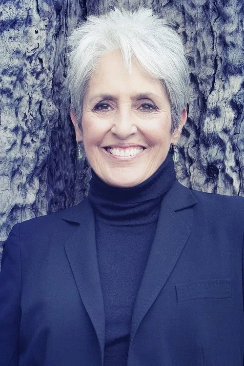 Joan Baez interpretando a Self