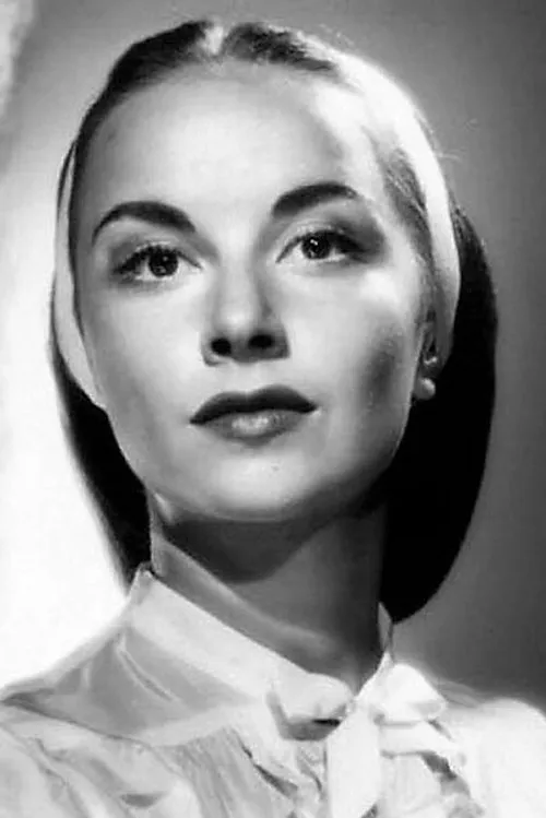 Barry Truex ha trabajado con Joan Chandler en 1 ocasiones