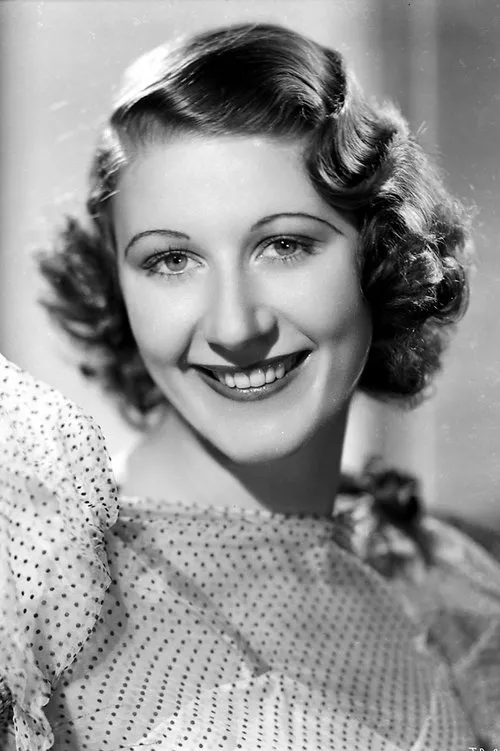 Joan Davis interpretando a Kitty