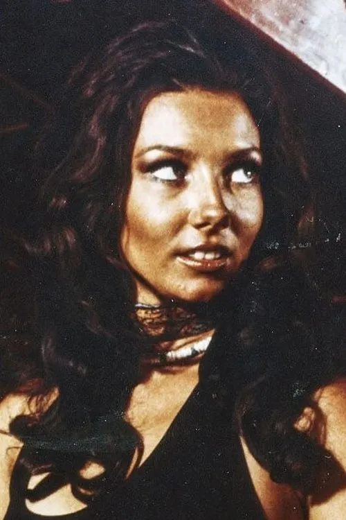 Joan Devlon interpretando a Lacey Bodine