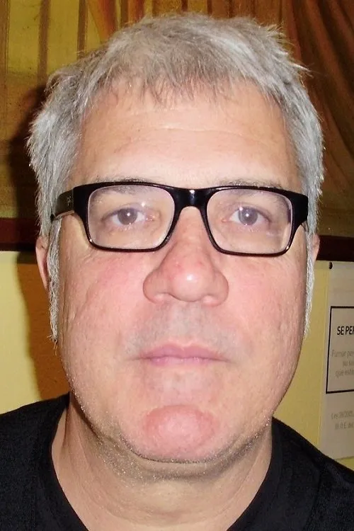 Joan Gràcia interpretando a 