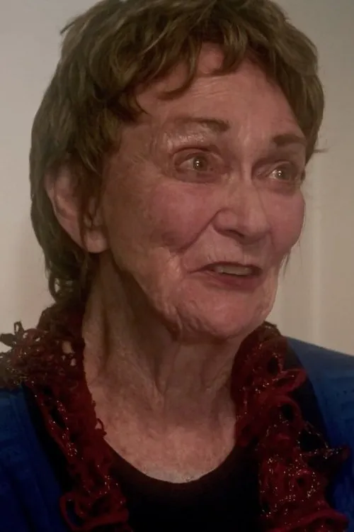 Joan Reagan interpretando a Stella