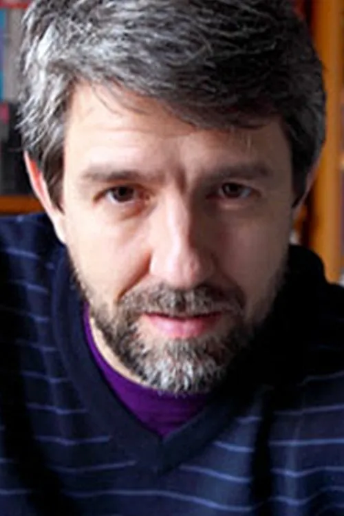 Pep Velasco ha trabajado con Joan S. Luna en 1 ocasiones