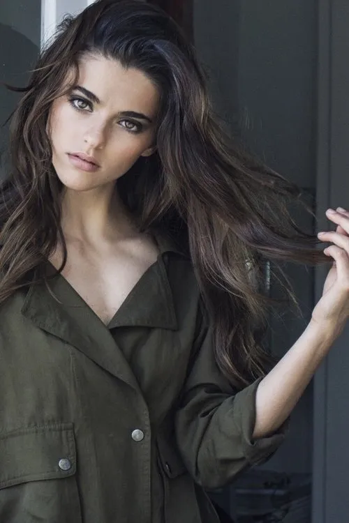 Joana Aguiar — personaje: Filipa Fontes