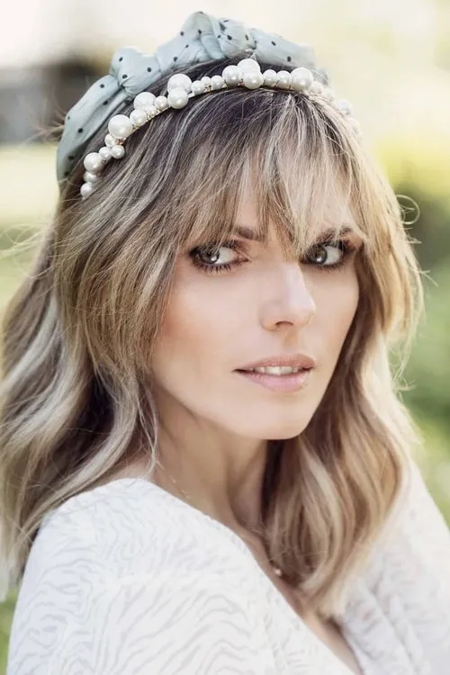 Joana Câncio en su biografía y filmografía