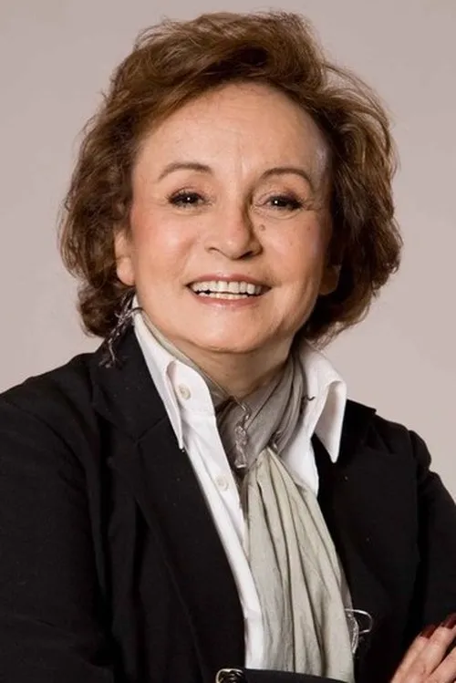 Joana Fomm interpretando a Maria Amélia