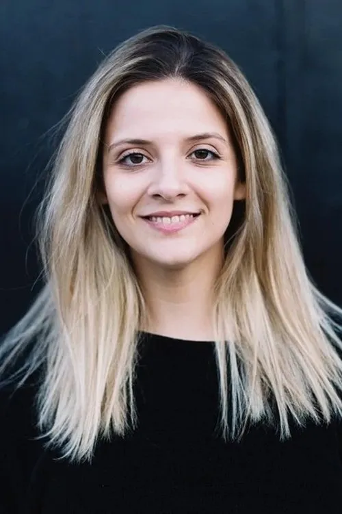 Joana França en su biografía y filmografía