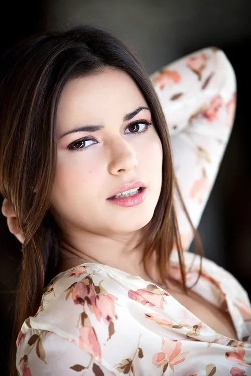 Joana Metrass ha trabajado con Joana Santos en 2 ocasiones