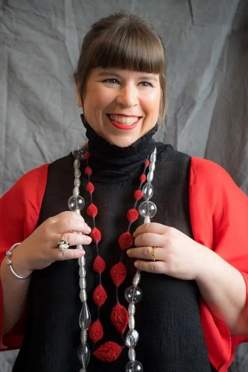 Joana Vasconcelos en su biografía y filmografía