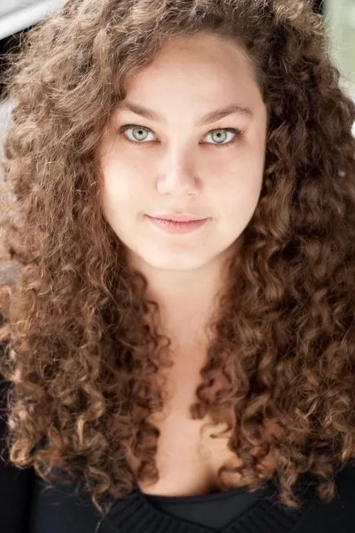 Joanie Martel interpretando a Babz Dubreuil