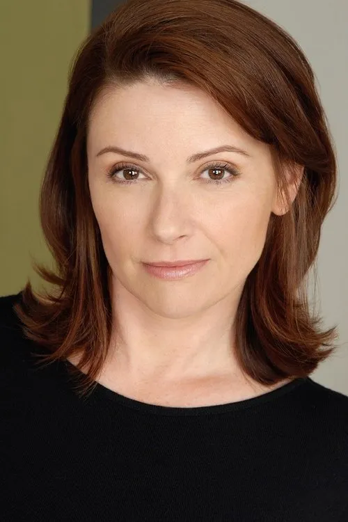 JoAnn Willette — personaje: Constance Sarah "Connie" Lubbock