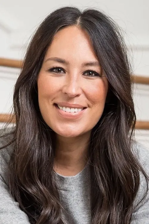 Zoë François ha trabajado con Joanna Gaines en 2 ocasiones