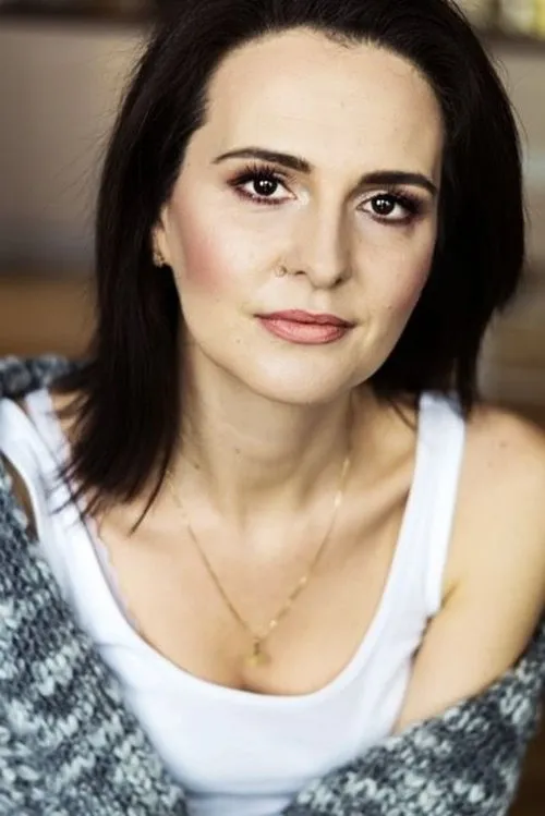 Marcin Tomaszewski ha trabajado con Joanna Gryga en 1 ocasiones