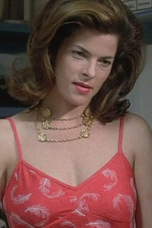 Matilda Szydagis ha trabajado con Joanna Heimbold en 1 ocasiones