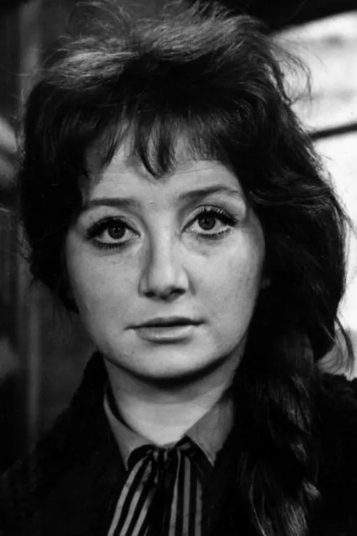 Joanna Jedlewska en su biografía y filmografía