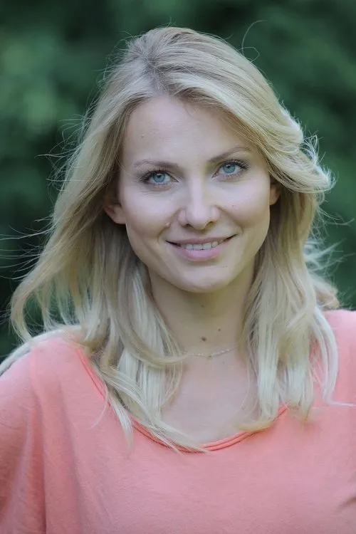 Mateusz Deskiewicz ha trabajado con Joanna Moro en 1 ocasiones