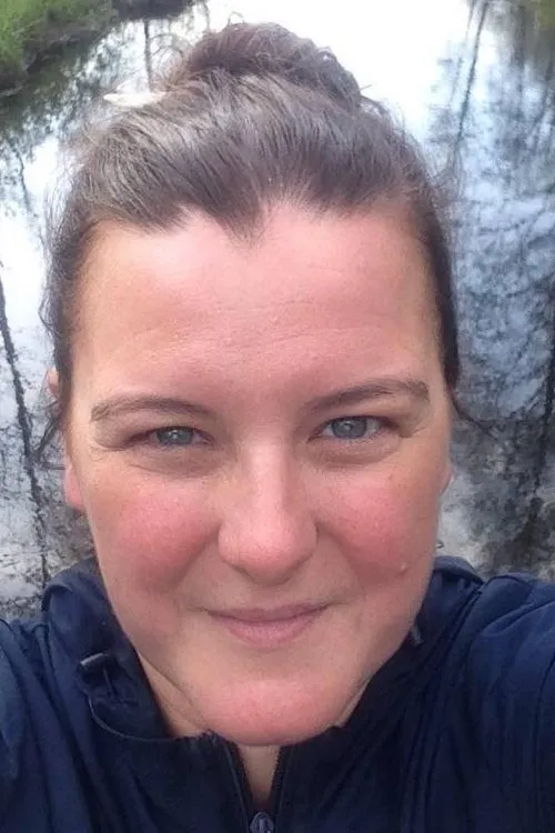 Joanna Pawluśkiewicz en su biografía y filmografía