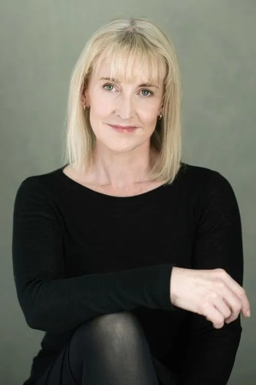 Michael Adams ha trabajado con Joanna Prendergast en 1 ocasiones