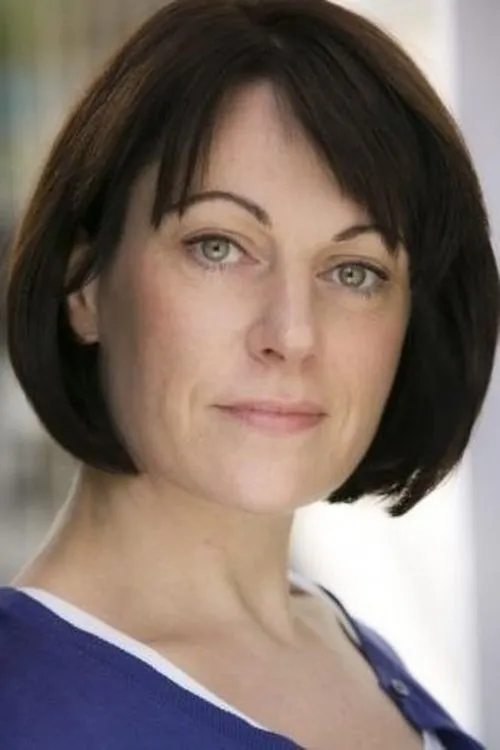 Amol Deshmukh ha trabajado con Joanna Waters en 1 ocasiones