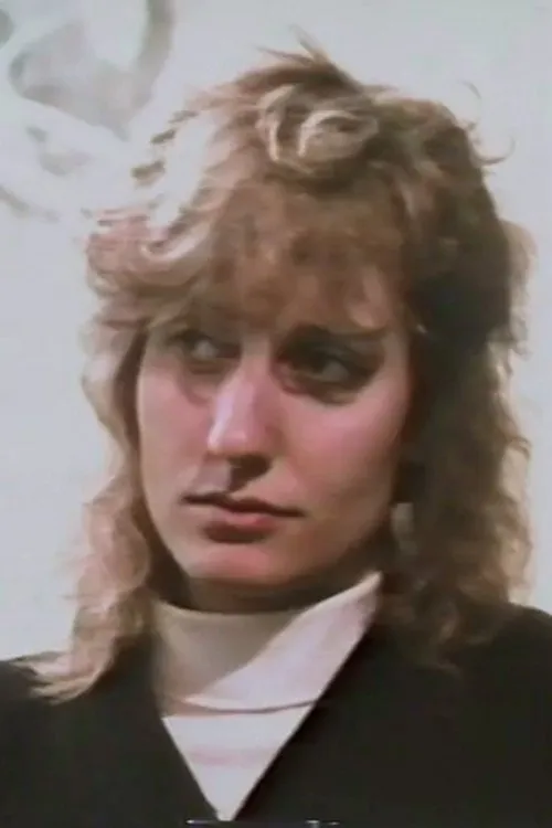 Frankie Waters ha trabajado con Joanne DeCandia en 1 ocasiones