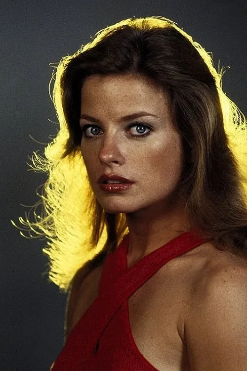 Steve Somers ha trabajado con Joanne Nail en 1 ocasiones