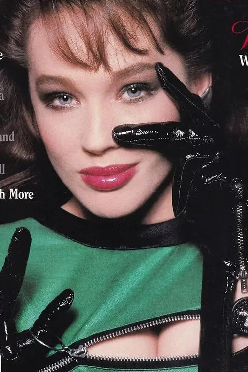 Gabriella Dufwa ha trabajado con Joanne Russell en 1 ocasiones