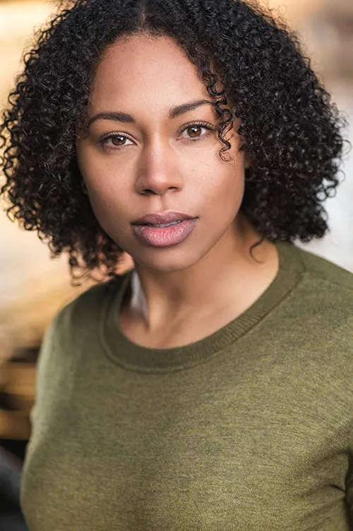 Kirk McGee ha trabajado con Joanne Sandi en 1 ocasiones