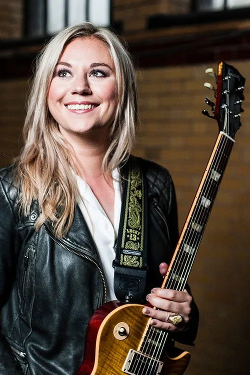 Foto de perfil del actor Joanne Shaw Taylor en el reparto