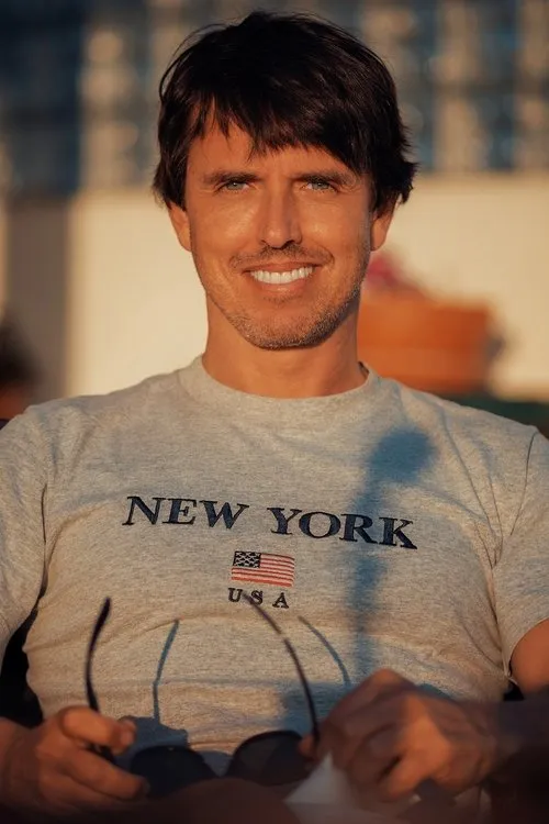 João Augusto Abreu en su biografía y filmografía