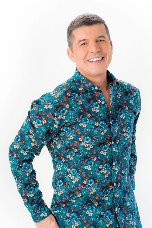 João Baião — personaje: Various characters