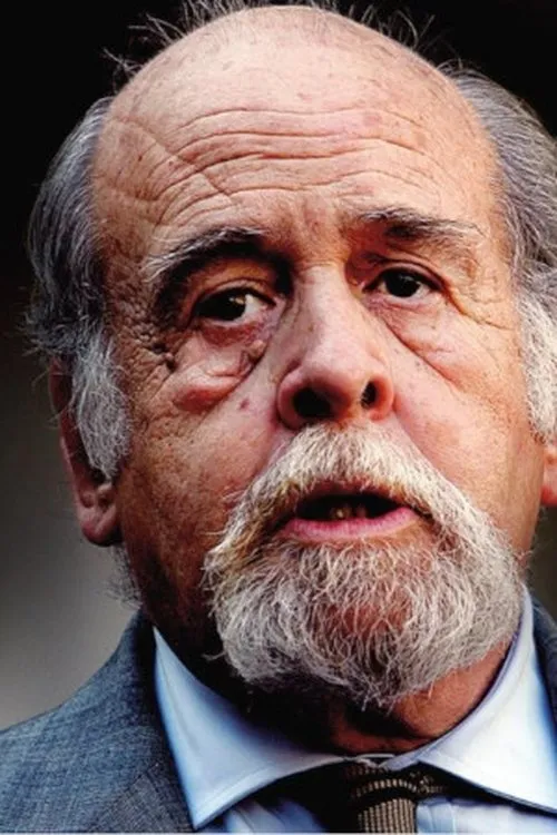 João Bénard da Costa interpretando a Le représentant du gouvernement