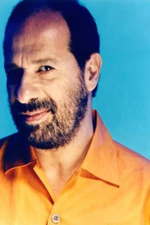 João Bosco interpretando a Himself