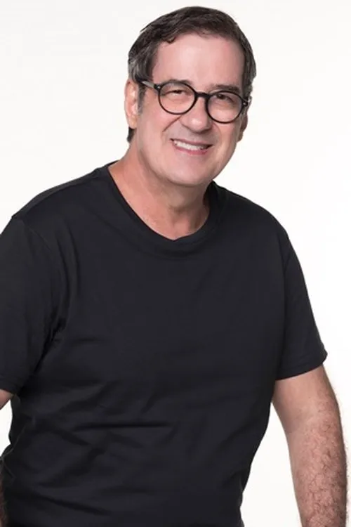 Carlos de Niggro ha trabajado con João Camargo en 1 ocasiones