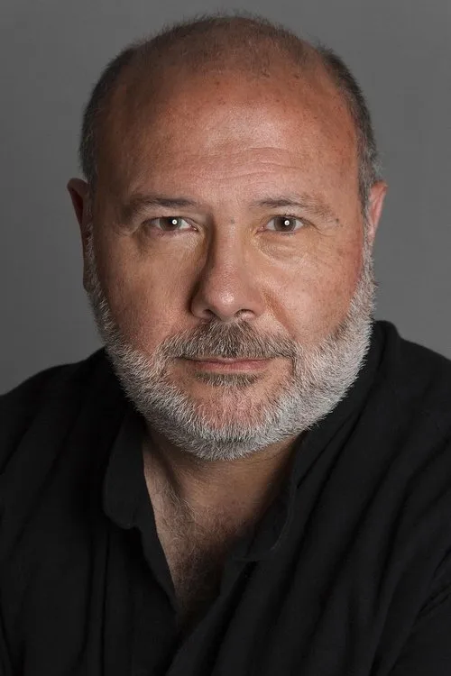 João Didelet — personaje: Joca