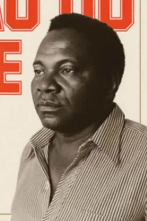 João do Vale interpretando a Self (archive footage)