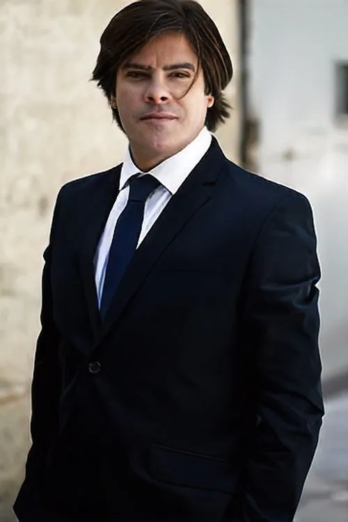 Guilherme Barroso ha trabajado con João Ferrador en 1 ocasiones