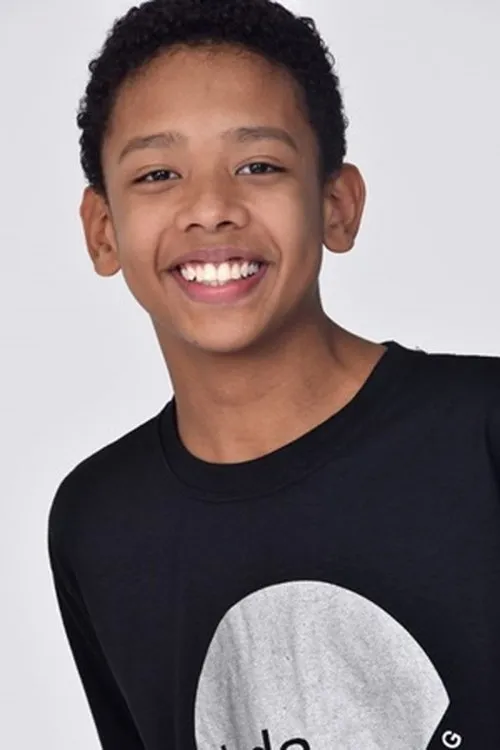 João Gabriel D'Aleluia — personaje: Paulo Roberto Antunes