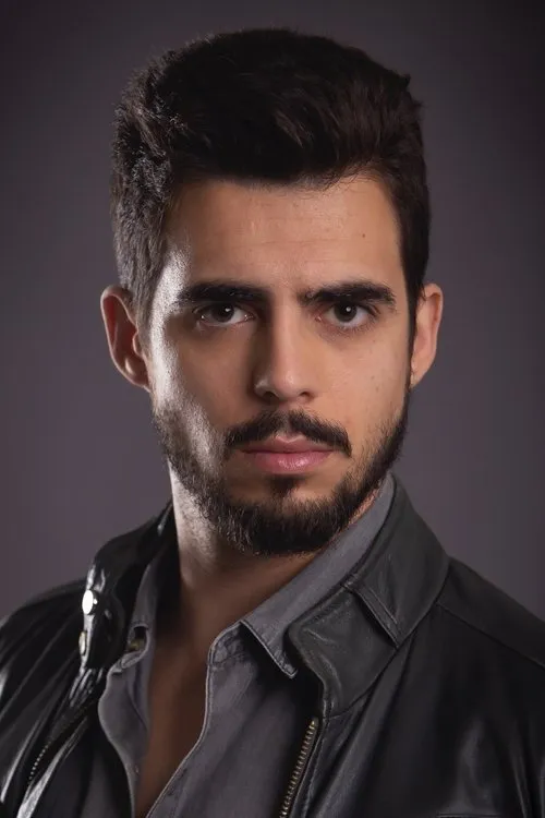 Miguel Lemos ha trabajado con João Harrington Sena en 1 ocasiones