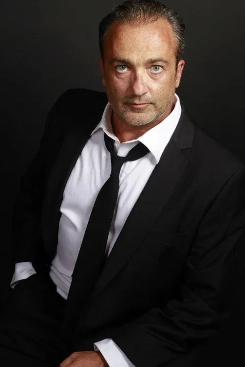 João Loy en su biografía y filmografía