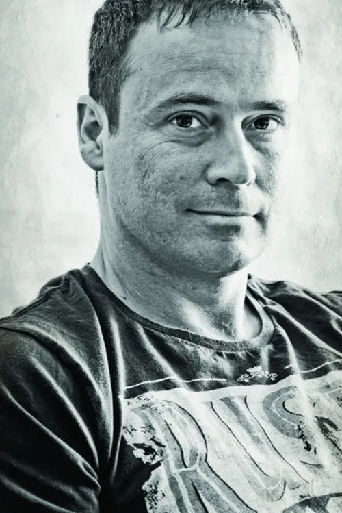 João Magueijo en su biografía y filmografía