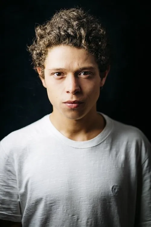 Greg Orvis ha trabajado con João Nunes Monteiro en 1 ocasiones