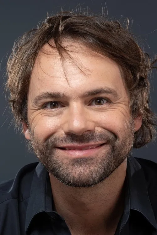 João Pamplona en su biografía y filmografía